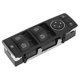 thumbnail image 2 of A1669054300 1669054300 for W246 W176 W156 W117 for CLA GLA Class Electric Power Master Window Switch, 2 of 5
