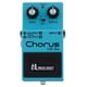 thumbnail image 4 of Pedal BOSS CE-2W Azul de Alto Rendimiento BOSS PEDALBOSS EDICION ESPECIAL WAZA CHORUS CRAFT CE-2W, 4 of 6