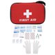 thumbnail image 1 of Conjunto de gasa de vendaje de emergencia triangular, kit de ayuda de emergencia, caja de herramientas para tratamiento de heridas y lesiones, 1 of 8