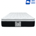 thumbnail image 1 of Colchón Individual Restonic Ortopédico Memory Foam Elite Cooling, 1 of 9