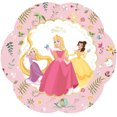 thumbnail image 1 of Disney Princess Paper Prince Charming Party Plates (Pack of 4), 1 of 2