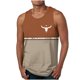 thumbnail image 1 of Camisetas de Algodón para Hombres de Color Sólido Camiseta de Manga Larga, Mezcla de Poliéster de Algodón para el Uso en el Hogar de Fitness Y Casual Diario, 1 of 8