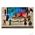 thumbnail image 2 of WizKids Pathfinder Battles: Impossible Lands - Masters of Magic Boxed Set - 8 Pre-Painted RPG Miniatures Set, 2 of 5
