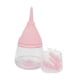 thumbnail image 5 of Kit de alimentación con biberón Salvador Biberón de leche 35 ml Rosa, 5 of 9