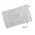 thumbnail image 1 of Almohadilla Térmica USB Portátil Con Tecnología de Calentamiento rápido para Oficina en Casa, Calentador de Pies Eleccico Ligero Adecuado Para Vijes y Acampadas, 1 of 7
