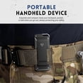 thumbnail image 3 of -02 Geiger Counter Nuclear Radiation Detector Personal Dosimeter X-Ray Laboratory Radioactivity Tester Detector, 3 of 5