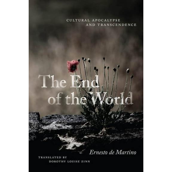 The End of the World: Cultural Apocalypse and Transcendence, (Paperback)