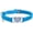 Blue, variant on Miaocao Heart Bling Cat Collar with Safety Belt and Bell Adjustable 8-10 inches for Kitten Cats (Black+Pink)