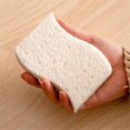 thumbnail image 5 of Natural Scrub Sponges Kitchen , Non-Scratch Cleaning Sponges for Dishes, Cellulose Sponges Safe on Non-Stick Cookware, 5 of 5