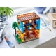 thumbnail image 5 of Lego: Houses of The World 1 (348 Pieces, 40583), 5 of 5
