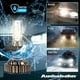 thumbnail image 4 of Kit de Leds CSP Alta/Baja 140W Canbus para Auto Audiobahn ILUMILED H11, 4 of 7