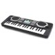 thumbnail image 5 of Teclado de piano para niños - Teclado de instrumento musical de piano electrónico de 37 teclas, 5 of 8