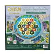 Catan Studio Catan: New Energies