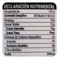 thumbnail image 3 of Queso Parrillero Divino Queso Chimichurri 200 g, 3 of 5