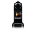 thumbnail image 2 of DeLonghi Máquina de café espresso Nespresso CitiZ de De'Longhi, negra, 2 of 3