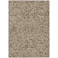 thumbnail image 2 of Addison Rugs Chantille Indoor/Outdoor Transitional Geometric Brown Machine Washable Rectangle Rug, 5' x 7'6", 2 of 8