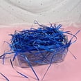thumbnail image 3 of Golden Raffia Grass for Gift Wrapping Natural Paper Craft Supply 100G, 3 of 5