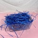 thumbnail image 5 of Decoraciones para San Valentín, adornos para San Valentín, regalos para San Valentín. Hierba rafia de seda dorada brillante de 100 g., 5 of 5