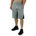 thumbnail image 6 of Men's Premium Active Athletic Performance Shorts with Pockets - 5 Pack, 6 of 7