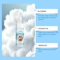 thumbnail image 3 of Foot Cleaner Pet Dog Paw Cleaner No-Rinse Foot Foam Cleaner, 3 of 5
