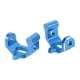 thumbnail image 5 of Bloque C para coche RC, 1 par de bujes C de metal para coche RC, bloques con ruedas, bloque C para coche RC, resultados impresionantes, 5 of 9