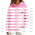 thumbnail image 4 of WCJM Women's Sweatshirts Hooded Football Pullover for Women Embroidered Long Sleeve Casual Fan Top, 4 of 7