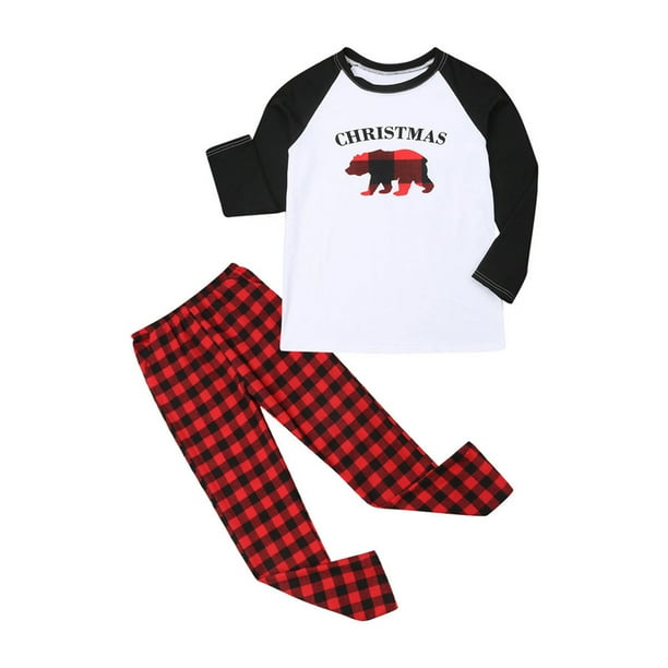 matching family pajamas shirts
