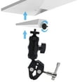 thumbnail image 4 of Pour Mini Mount, Pince Réglable à 360 Degrés Ajustement Précis Support d'Échelle pour Yacht pour Garde-Corps, 4 of 7