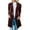 Wine Cardigan Coats for Women, variant on USSUMA Women's Cardigan Outwear Velvet Jacket Coaat Open Front Long Sleeve Long Cardigan Sweaters For Women 2022 Soft Cardigan with Pocket