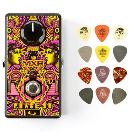 - MXR ILD101