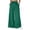Green, variant on Palazzo Pants for Women Wide Leg Tie Front Comfy Basic Trousers Fashion Summer Pants with Pockets Beach Clothes