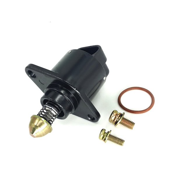 Buick Lacrosse Fuel Injection Idle Air Control Valve