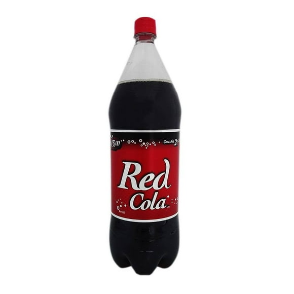 Refresco Red Cola 2 l