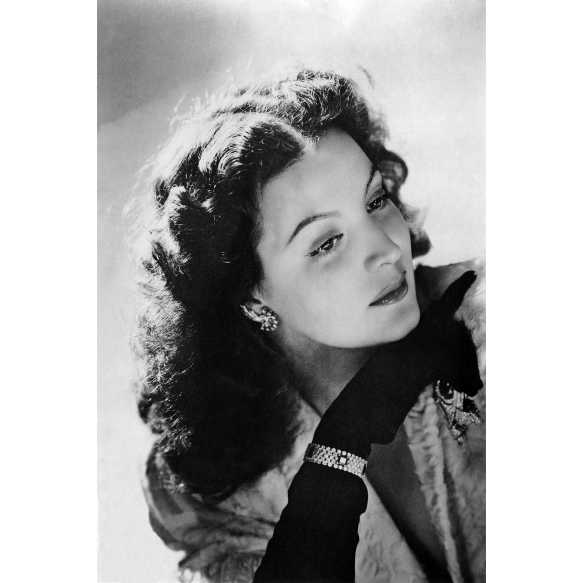 Maria Felix 1949 Photo Print 16 X Walmart Canada