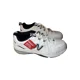 thumbnail image 1 of New Balance 608 White Navy Mens Casual Comfort Training Sneaker Shoes MX608WN5, 1 of 6