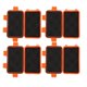 thumbnail image 1 of Caja De Almacenamiento De Supervivencia, Caja De Sellado Portátil, Para Acampar Al Aire Libre ANGGREK Otros, 1 of 8