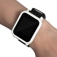 thumbnail image 4 of Xihbxyly Compras En Línea Funda Protectora para Reloj Amazfit Youth con Protector de Pantalla, 4 of 5