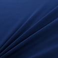 thumbnail image 4 of Fitted Sheet 160X200Cm With 30Cm Navy Blue Microfiber Cap, 4 of 5