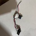 thumbnail image 2 of Electric Wrench Speed Control Push Button Trigger Switch DC Rechargeable Wrench Switch FA8-16/1 16A Wrench Accessories, 2 of 6
