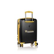 Pittsburgh Penguins 21 Spinner Carry-on Luggage