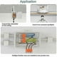 thumbnail image 2 of 90pc For Wago 221 Electrical Connectors Wire Block Clamp Terminal Cable Reusable, 2 of 4
