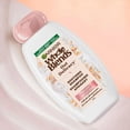 thumbnail image 3 of Garnier Whole Blends Shampoo, Oat Delicacy, 3 of 5