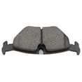 thumbnail image 5 of Geelife For BMW 2001-2003 325xi Sedan 2001-2003 325xi Wagon Rear Brake Pad & Rotor Kit, 5 of 7