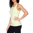 thumbnail image 4 of Reebok Women's Performance Tank with Matching Bra with Removable Cups, 4 of 4