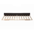 thumbnail image 5 of Trundle Bed Twin Extra Long Espresso, 5 of 6