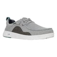 thumbnail image 5 of HEYDUDE Men HEYDUDE Mens Wally Hey2O Mesh, Monument Grey/Dawn Blue, 14, Monument Grey/Dawn Blue, 14, 5 of 6