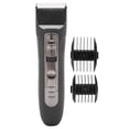 thumbnail image 1 of Rechargeable Hair Clipper For Men,  Haircut Experience, Adjustable Length, LED Display, 1 of 8