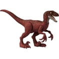 thumbnail image 2 of Jurassic World Ferocious Pack Dinosaur Action Figure 3 Year Olds & Up, 2 of 3