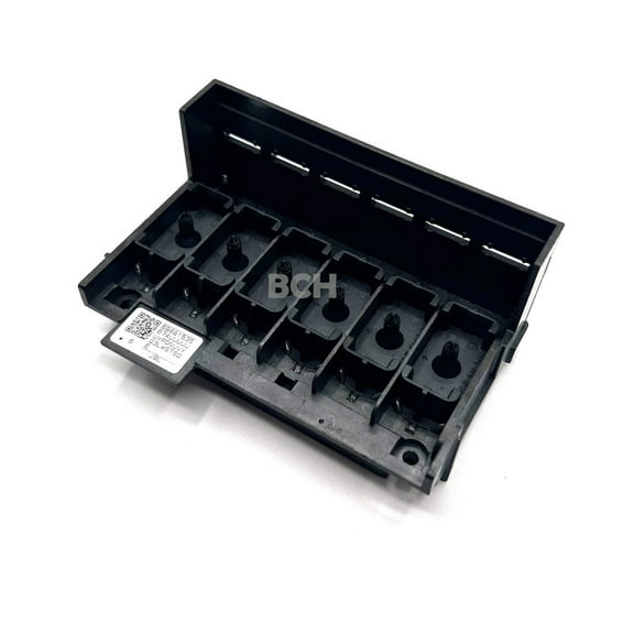ET-8550 Printhead Upgrade Kit: PNC Printhead Nipple Conversion Kit by BCH