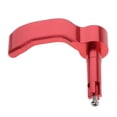 thumbnail image 1 of Smilepp CNC Levier de Levage pour Polaris 570/850/1000 09+ Rouge, 1 of 1
